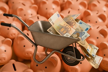 Quanto mettere da parte su un conto deposito?